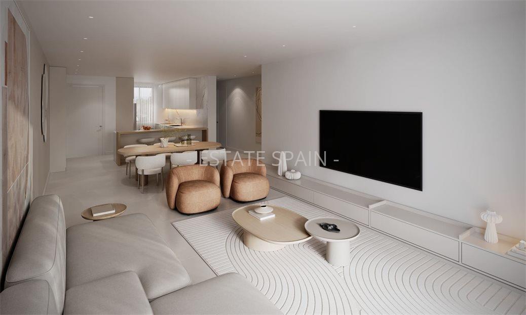 Бунгало в Эстепоне 152 м2 №BL26119B524C  - Продажа - 24 large