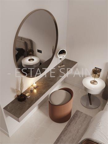 Бунгало в Эстепоне 152 м2 №BL26119B524C  - Продажа - 49 preview