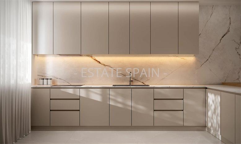 Бунгало в Эстепоне 152 м2 №BL26119B524C  - Продажа - 39 preview