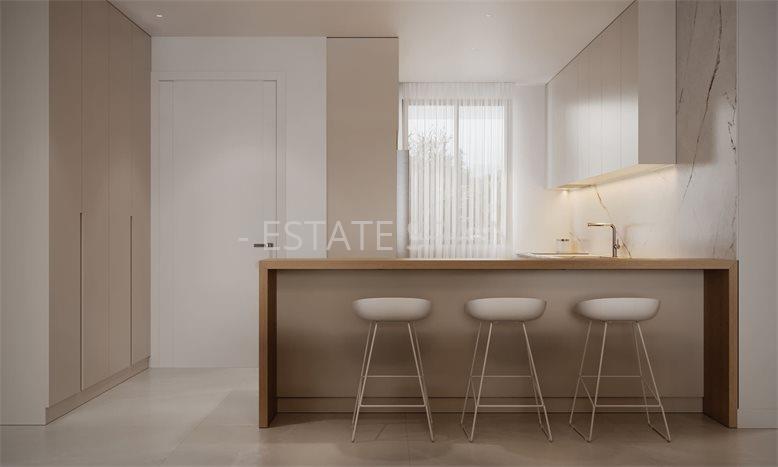 Бунгало в Эстепоне 152 м2 №BL26119B524C  - Продажа - 42 preview