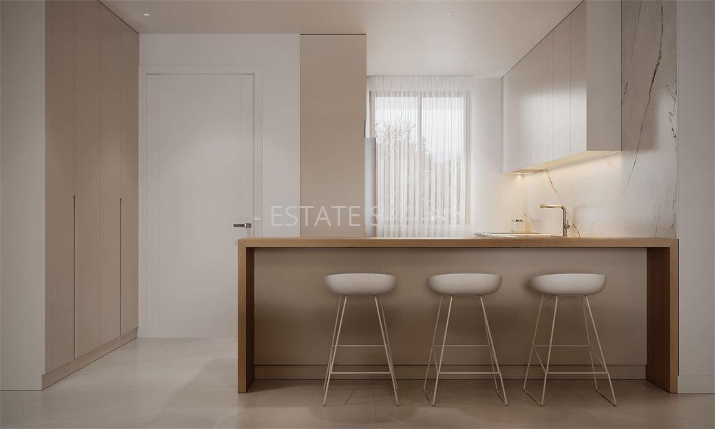 Бунгало в Эстепоне 152 м2 №BL26119B524C  - Продажа - 42 large