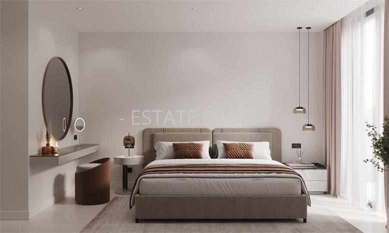 Бунгало в Эстепоне 152 м2 №BL26119B524C  - Продажа - 44 preview