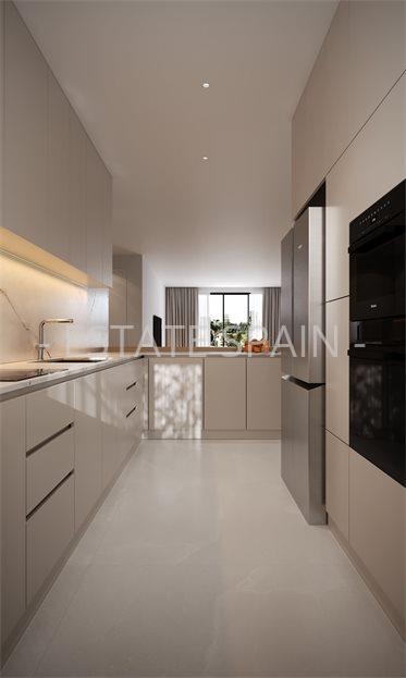 Бунгало в Эстепоне 152 м2 №BL26119B524C  - Продажа - 41 large