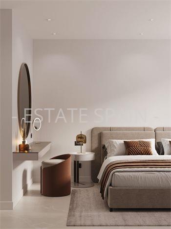 Бунгало в Эстепоне 152 м2 №BL26119B524C  - Продажа - 35 preview