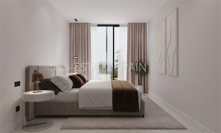 Бунгало в Эстепоне 152 м2 №BL26119B524C  - Продажа - 45 preview