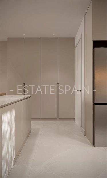 Бунгало в Эстепоне 152 м2 №BL26119B524C  - Продажа - 43 large