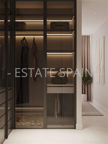 Бунгало в Эстепоне 152 м2 №BL26119B524C  - Продажа - 48 preview