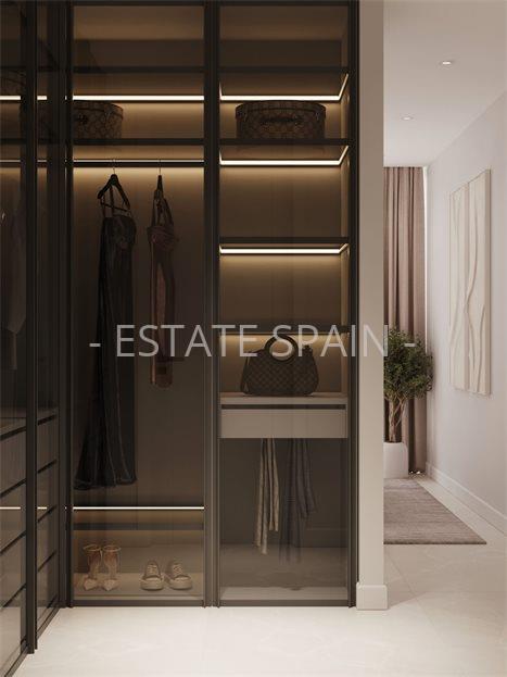 Бунгало в Эстепоне 152 м2 №BL26119B524C  - Продажа - 48 large