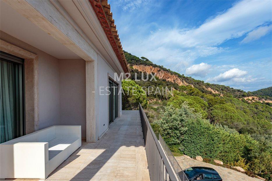 Вилла в Сан-Фелиу-де-Гишольс 463 м2 №VL20105B1E24  - Продажа - 73 large