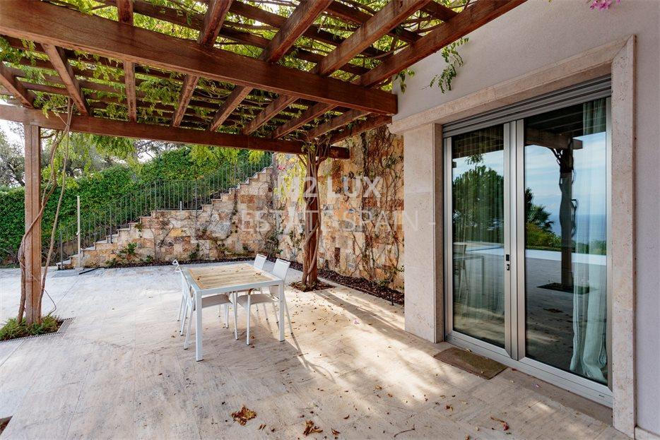 Вилла в Сан-Фелиу-де-Гишольс 463 м2 №VL20105B1E24  - Продажа - 32 large