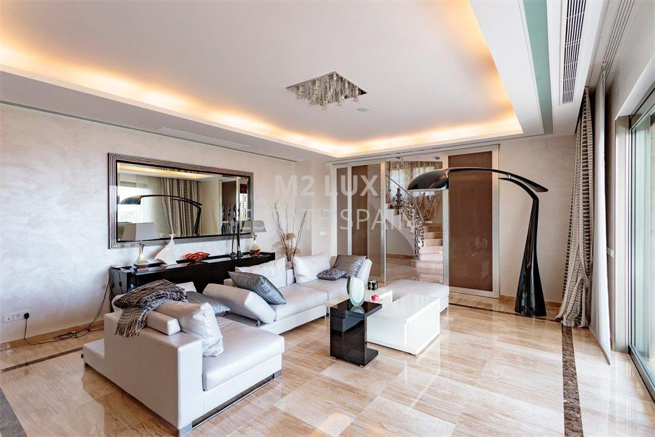 Вилла в Сан-Фелиу-де-Гишольс 463 м2 №VL20105B1E24  - Продажа - 26 large