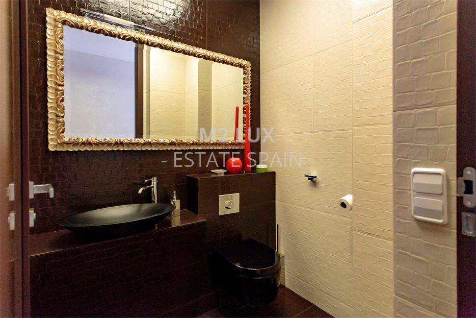 Вилла в Сан-Фелиу-де-Гишольс 463 м2 №VL20105B1E24  - Продажа - 40 large