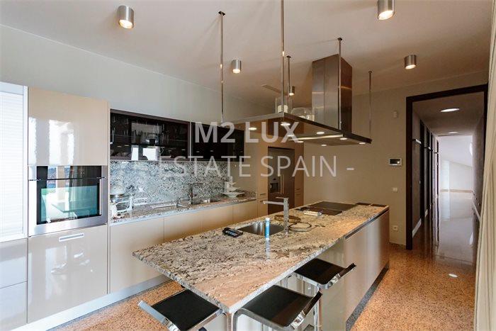 Вилла в Сан-Фелиу-де-Гишольс 463 м2 №VL20105B1E24  - Продажа - 33 preview