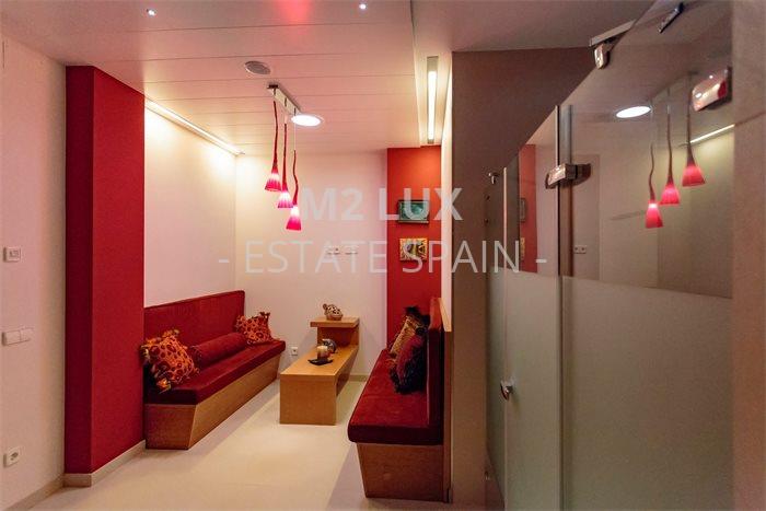 Вилла в Сан-Фелиу-де-Гишольс 463 м2 №VL20105B1E24  - Продажа - 39 preview