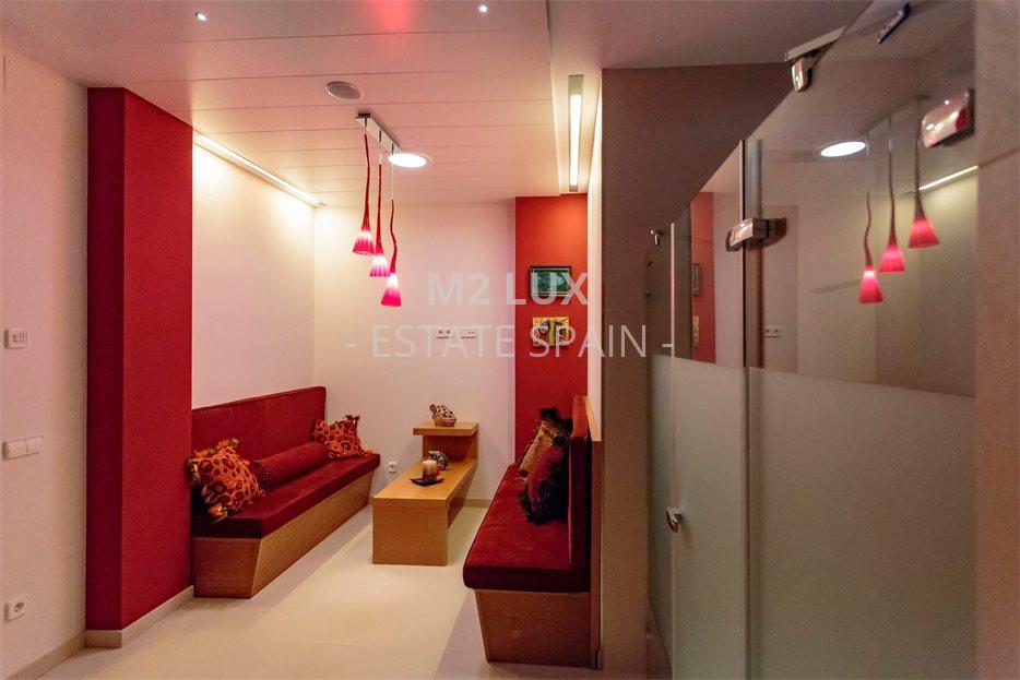 Вилла в Сан-Фелиу-де-Гишольс 463 м2 №VL20105B1E24  - Продажа - 39 large