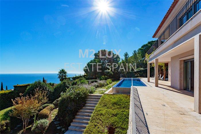 Вилла в Сан-Фелиу-де-Гишольс 463 м2 №VL20105B1E24  - Продажа - 17 preview