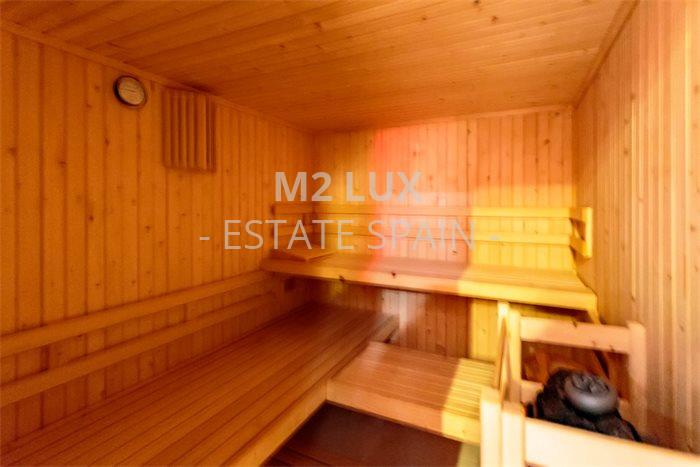 Вилла в Сан-Фелиу-де-Гишольс 463 м2 №VL20105B1E24  - Продажа - 38 preview