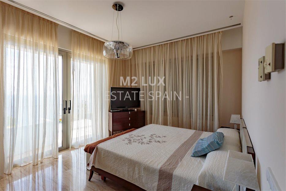 Вилла в Сан-Фелиу-де-Гишольс 463 м2 №VL20105B1E24  - Продажа - 63 large