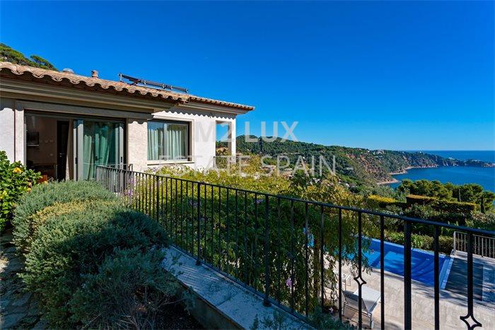 Вилла в Сан-Фелиу-де-Гишольс 463 м2 №VL20105B1E24  - Продажа - 13 preview