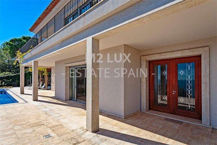 Вилла в Сан-Фелиу-де-Гишольс 463 м2 №VL20105B1E24  - Продажа - 18 preview