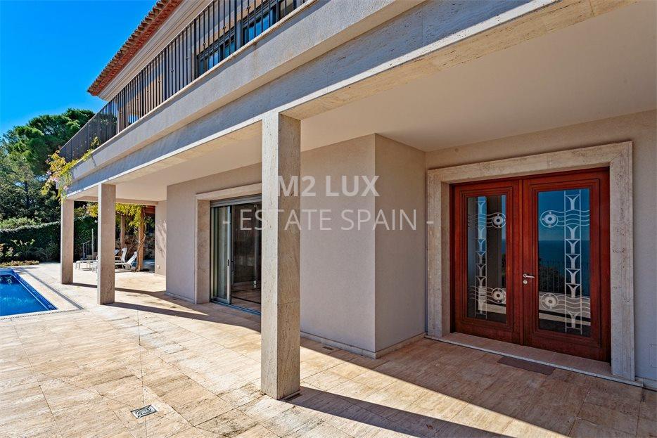 Вилла в Сан-Фелиу-де-Гишольс 463 м2 №VL20105B1E24  - Продажа - 18 large