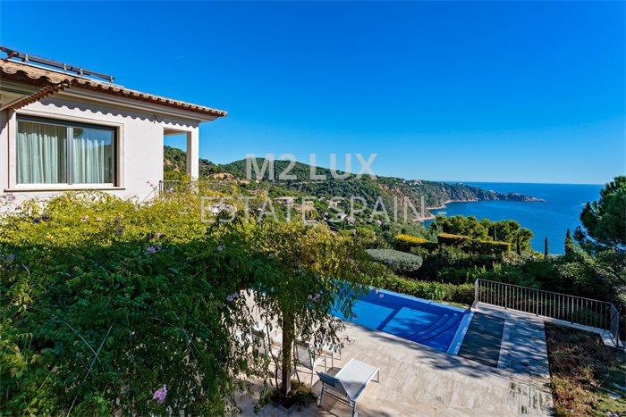 Вилла в Сан-Фелиу-де-Гишольс 463 м2 №VL20105B1E24  - Продажа - 12 preview