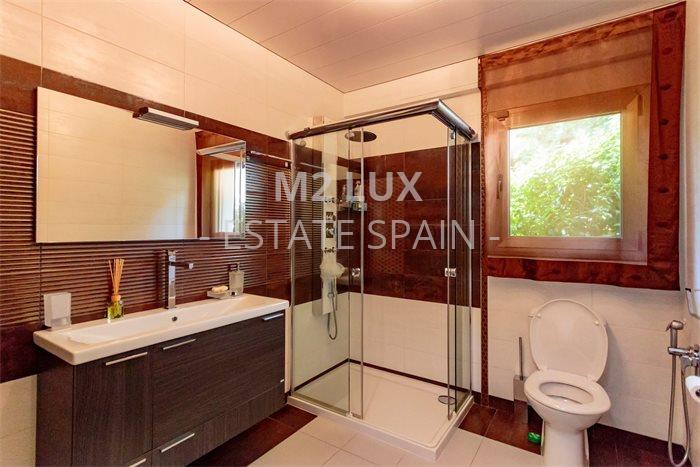 Вилла в Сан-Фелиу-де-Гишольс 463 м2 №VL20105B1E24  - Продажа - 57 preview