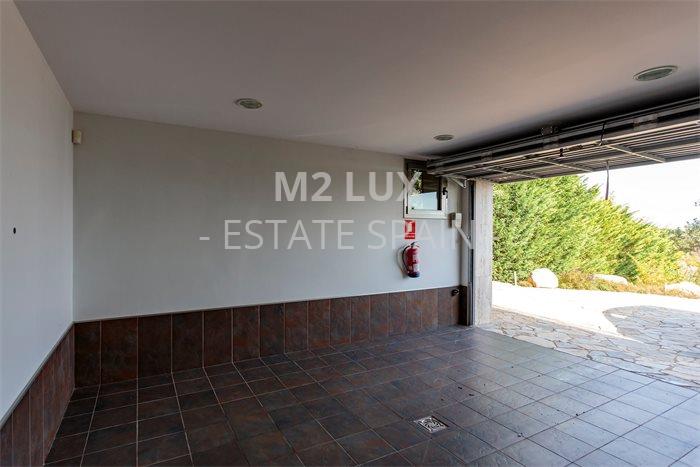 Вилла в Сан-Фелиу-де-Гишольс 463 м2 №VL20105B1E24  - Продажа - 76 preview