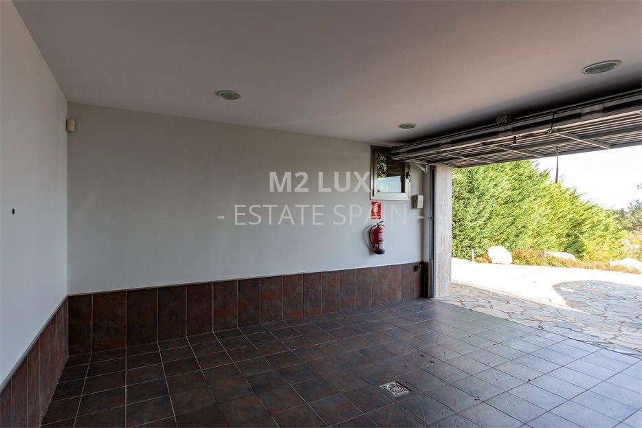 Вилла в Сан-Фелиу-де-Гишольс 463 м2 №VL20105B1E24  - Продажа - 76 large