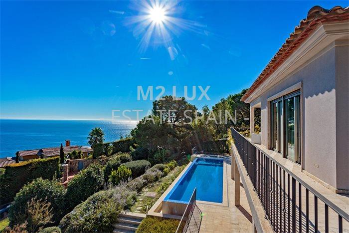 Вилла в Сан-Фелиу-де-Гишольс 463 м2 №VL20105B1E24  - Продажа - 75 preview