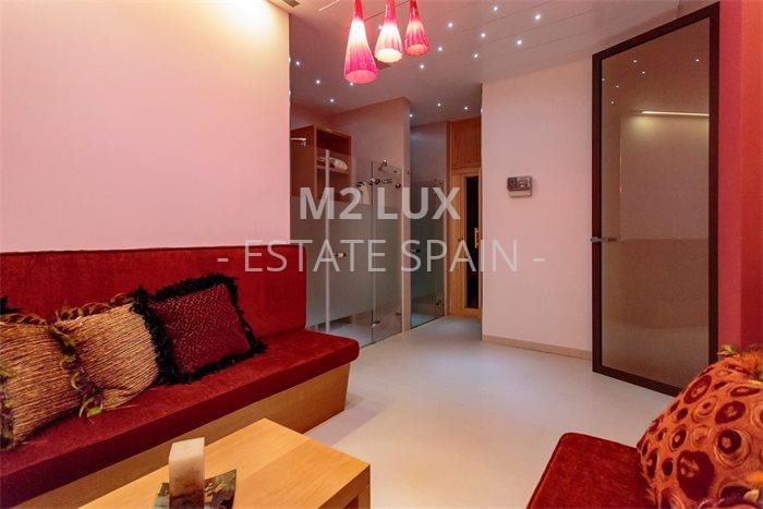 Вилла в Сан-Фелиу-де-Гишольс 463 м2 №VL20105B1E24  - Продажа - 37 preview