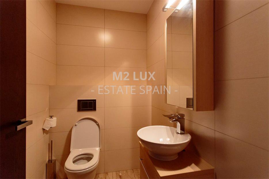 Вилла в Сан-Фелиу-де-Гишольс 463 м2 №VL20105B1E24  - Продажа - 80 large