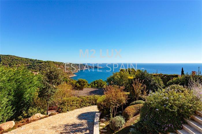 Вилла в Сан-Фелиу-де-Гишольс 463 м2 №VL20105B1E24  - Продажа - 5 preview