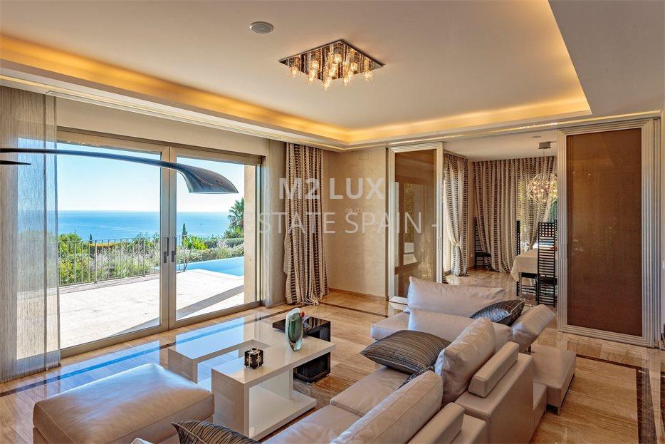 Вилла в Сан-Фелиу-де-Гишольс 463 м2 №VL20105B1E24  - Продажа - 23 large