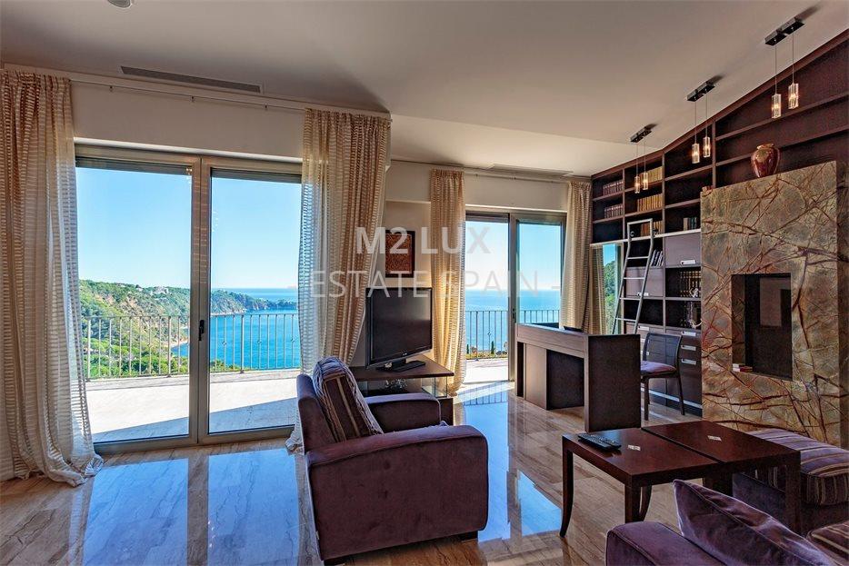 Вилла в Сан-Фелиу-де-Гишольс 463 м2 №VL20105B1E24  - Продажа - 50 large