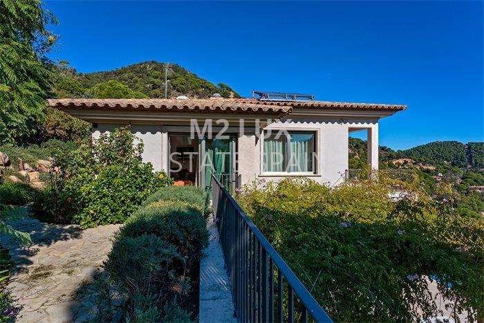 Вилла в Сан-Фелиу-де-Гишольс 463 м2 №VL20105B1E24  - Продажа - 14 preview