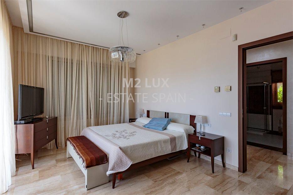 Вилла в Сан-Фелиу-де-Гишольс 463 м2 №VL20105B1E24  - Продажа - 64 large