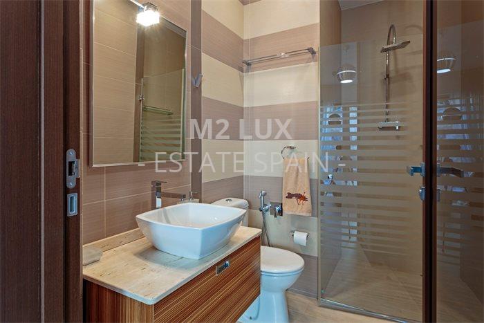 Вилла в Сан-Фелиу-де-Гишольс 463 м2 №VL20105B1E24  - Продажа - 44 preview