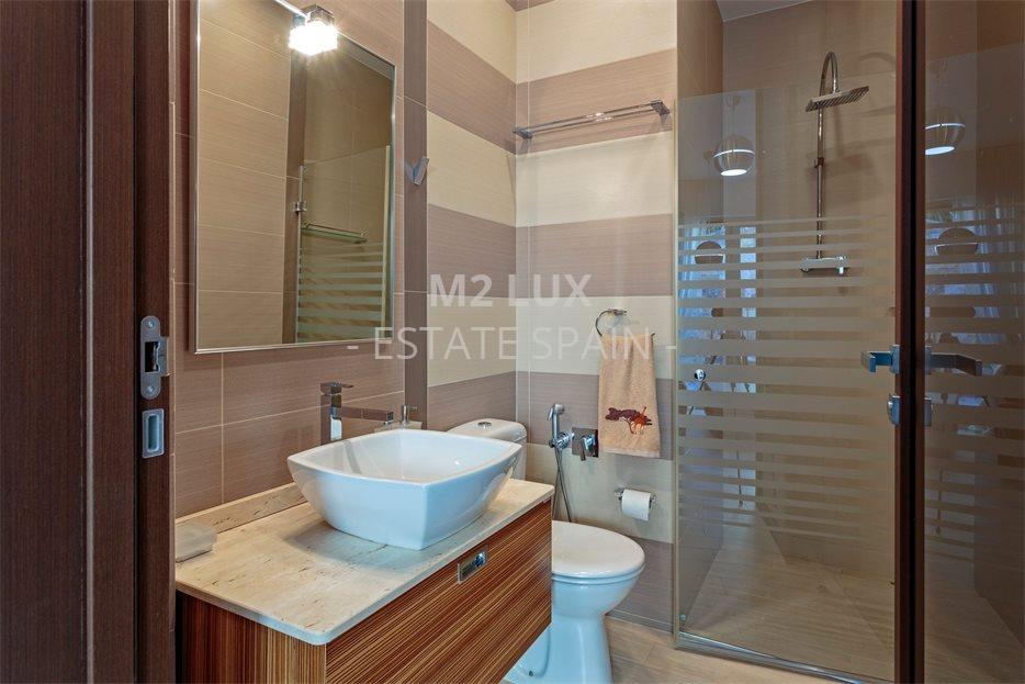 Вилла в Сан-Фелиу-де-Гишольс 463 м2 №VL20105B1E24  - Продажа - 44 large