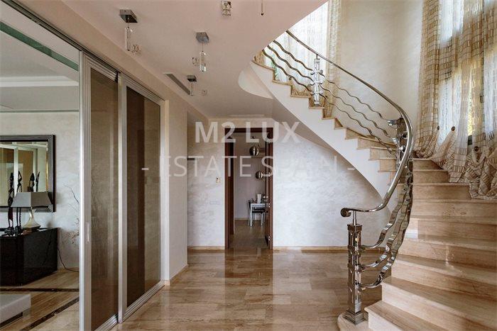 Вилла в Сан-Фелиу-де-Гишольс 463 м2 №VL20105B1E24  - Продажа - 20 preview