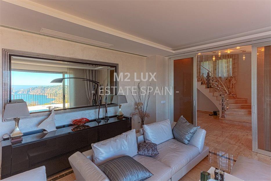 Вилла в Сан-Фелиу-де-Гишольс 463 м2 №VL20105B1E24  - Продажа - 27 large