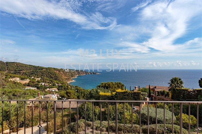 Вилла в Сан-Фелиу-де-Гишольс 463 м2 №VL20105B1E24  - Продажа - 74 preview