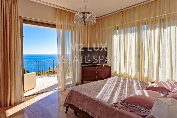 Вилла в Сан-Фелиу-де-Гишольс 463 м2 №VL20105B1E24  - Продажа - 65 preview