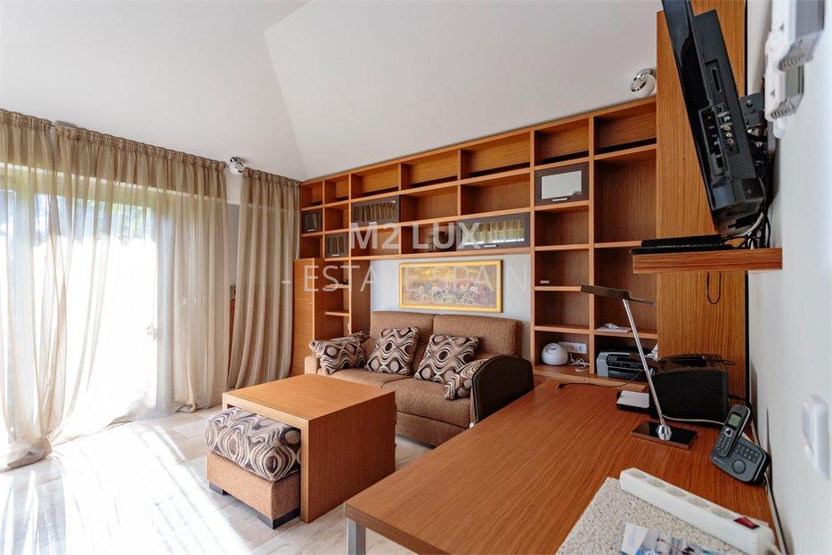 Вилла в Сан-Фелиу-де-Гишольс 463 м2 №VL20105B1E24  - Продажа - 58 large