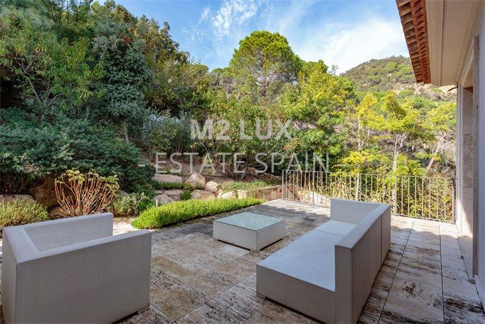 Вилла в Сан-Фелиу-де-Гишольс 463 м2 №VL20105B1E24  - Продажа - 51 preview