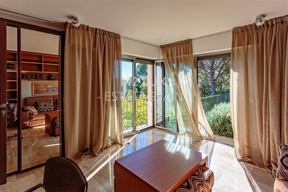 Вилла в Сан-Фелиу-де-Гишольс 463 м2 №VL20105B1E24  - Продажа - 62 large