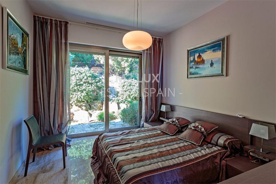 Вилла в Сан-Фелиу-де-Гишольс 463 м2 №VL20105B1E24  - Продажа - 55 large