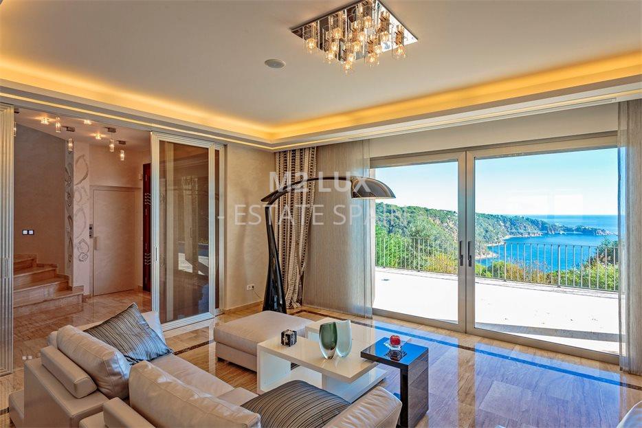 Вилла в Сан-Фелиу-де-Гишольс 463 м2 №VL20105B1E24  - Продажа - 25 large