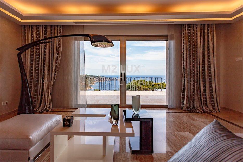 Вилла в Сан-Фелиу-де-Гишольс 463 м2 №VL20105B1E24  - Продажа - 24 large