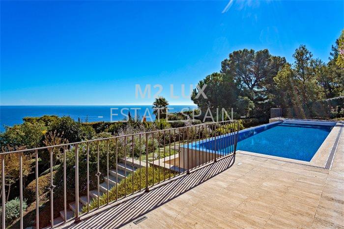 Вилла в Сан-Фелиу-де-Гишольс 463 м2 №VL20105B1E24  - Продажа - 6 preview